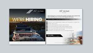Flyer Design by Impressive Designs for this project | Design: #35218753