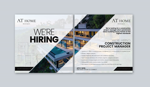 Flyer Design by Impressive Designs for this project | Design: #35218754