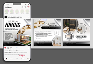 Flyer Design by Impressive Designs for this project | Design: #35218755