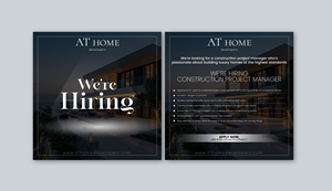 Flyer Design by Impressive Designs for this project | Design: #35218756