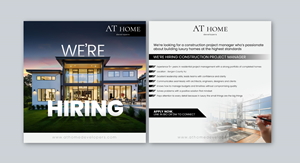 Flyer Design by Impressive Designs for this project | Design: #35223771
