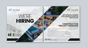 Flyer Design by Impressive Designs for this project | Design #35223773