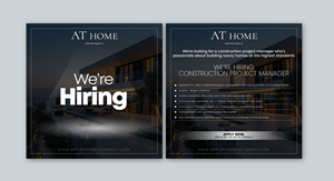 Design de Flyer par Impressive Designs pour ce projet | Design : #35223777