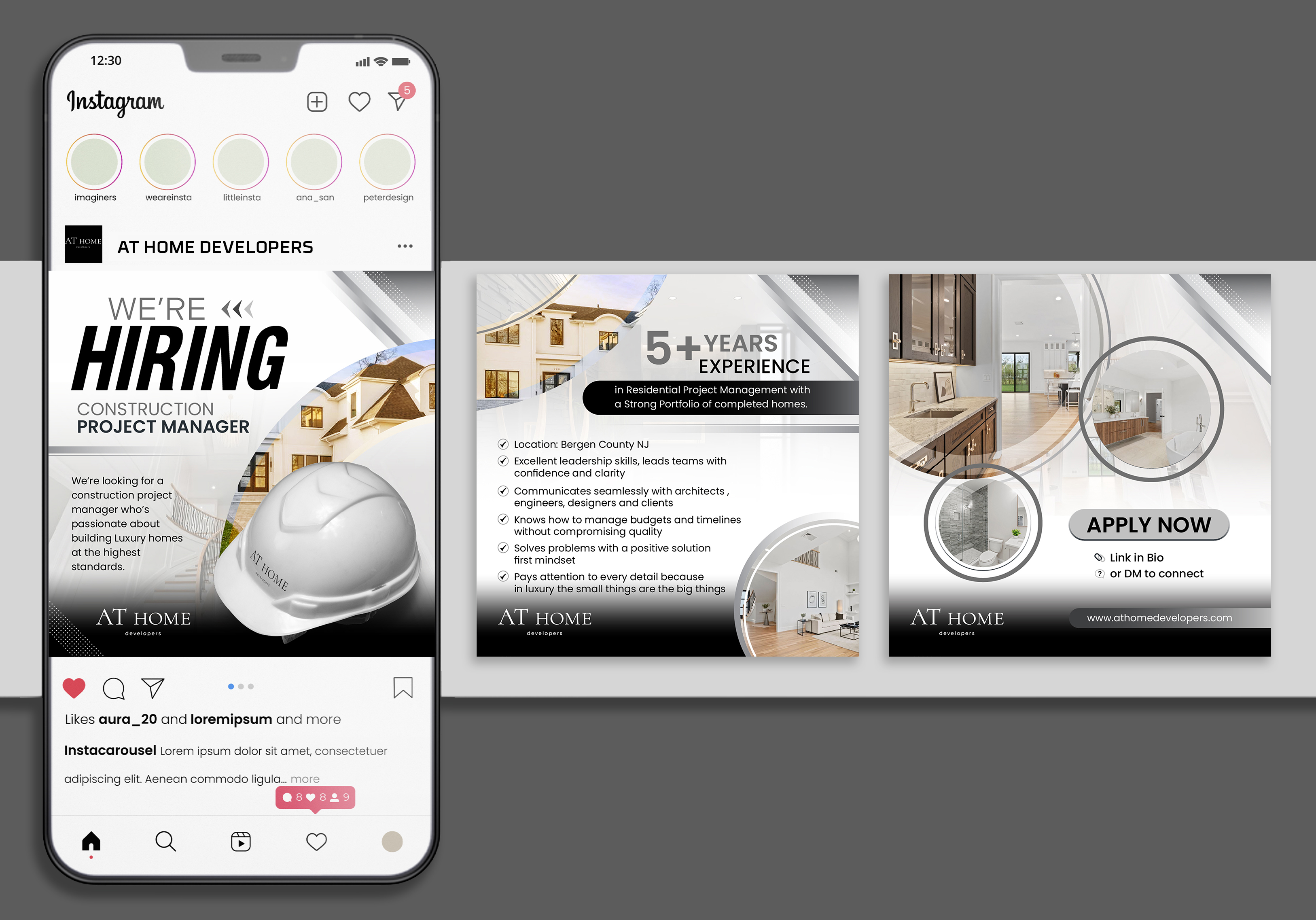 Design de Flyer par Impressive Designs pour ce projet | Design #35223779