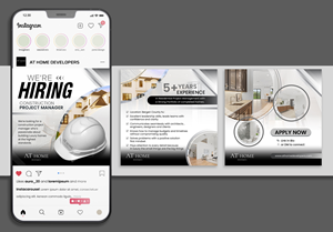 Design de Flyer par Impressive Designs pour ce projet | Design : #35223779