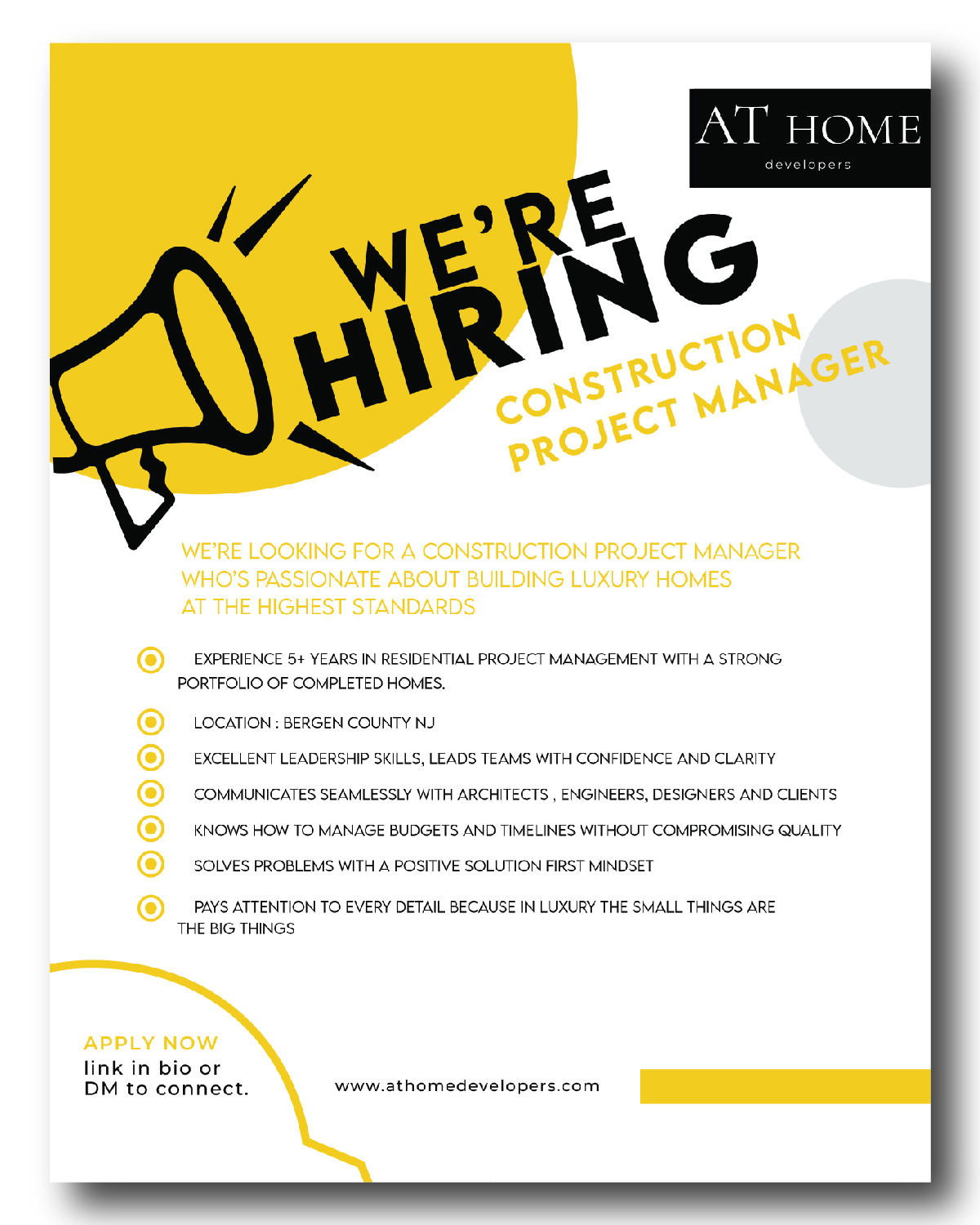 Flyer Design by Maxo-Biz for this project | Design #35234326