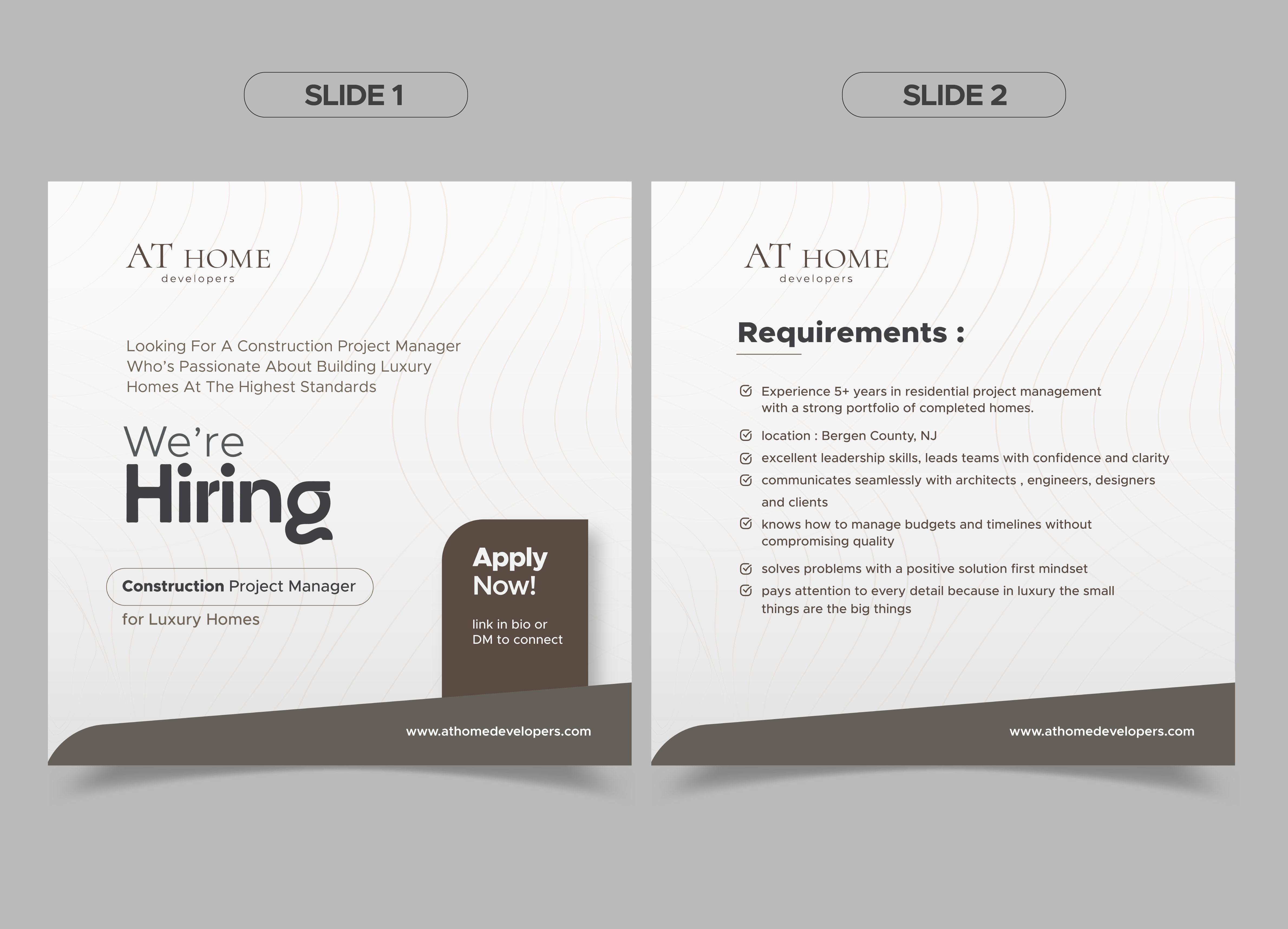 Flyer Design by ZD STUDIO for this project | Design #35220500