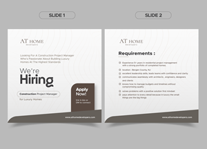 Flyer Design by ZD STUDIO for this project | Design: #35220500