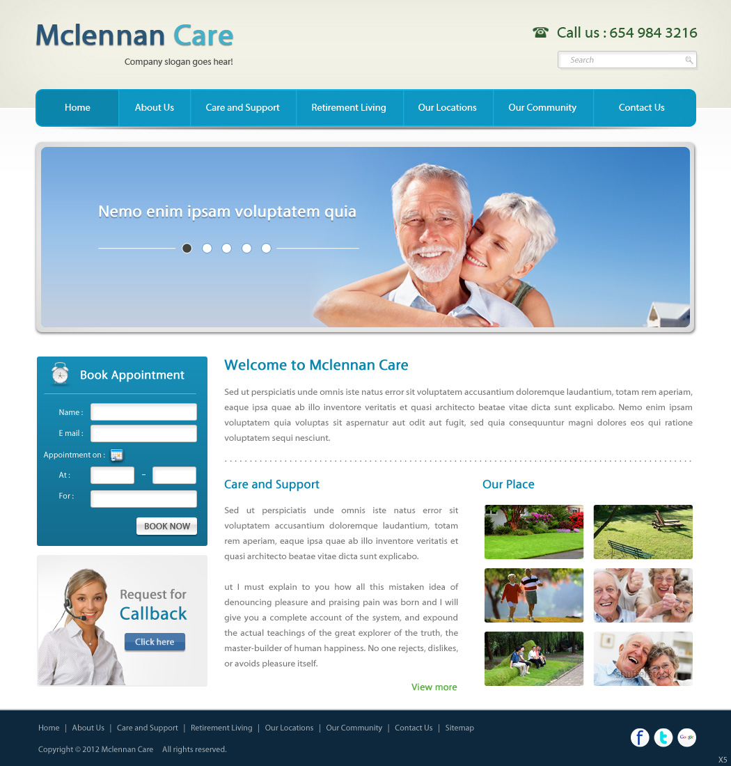Web-Design von pb für dieses Projekt | Design #761393