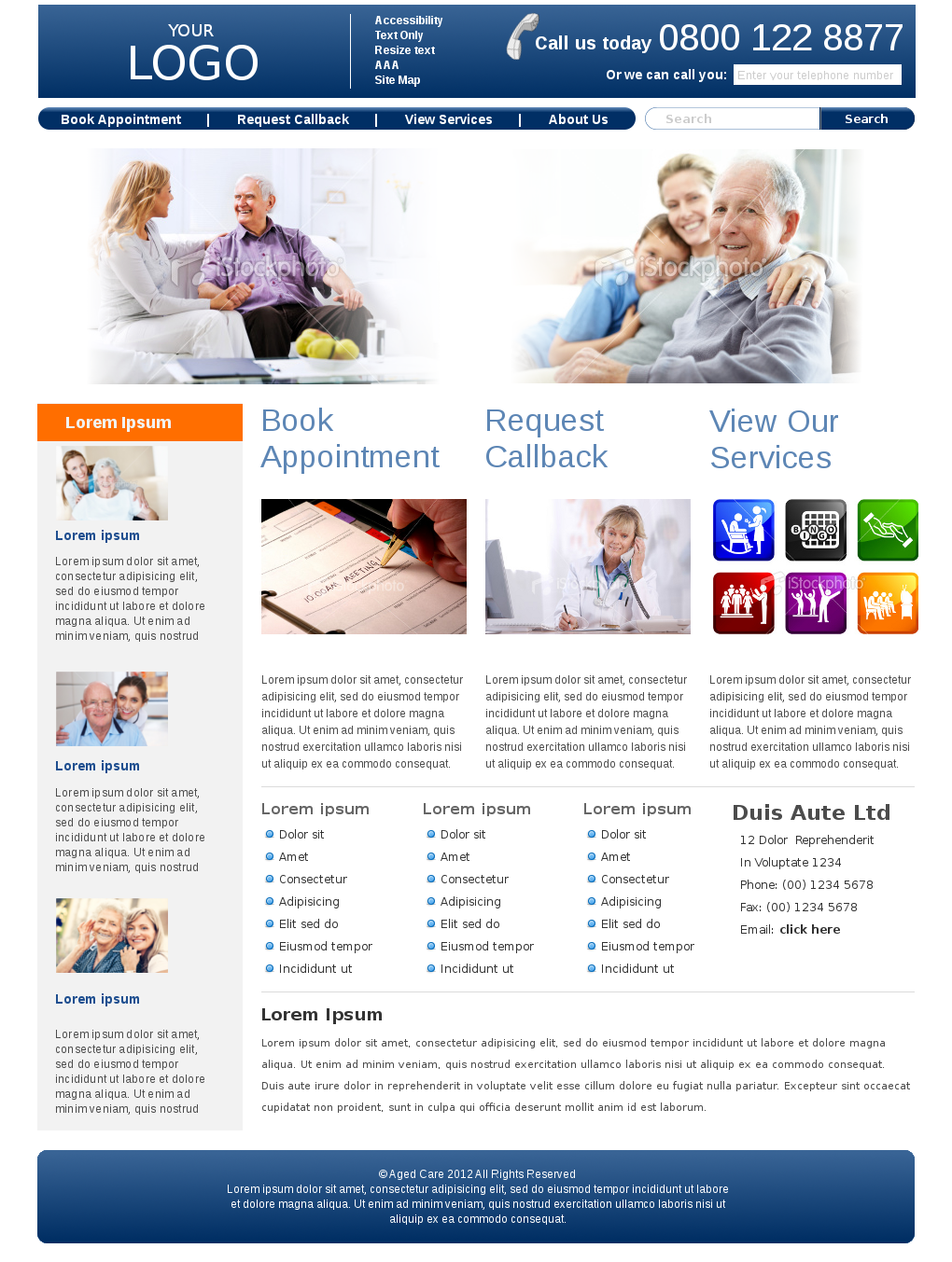 Web-Design von Relativiteit für dieses Projekt | Design #768316