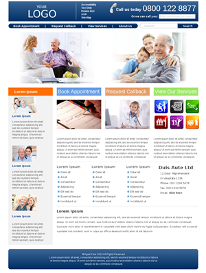 Web Design par Relativiteit pour ce projet | Design : #768317