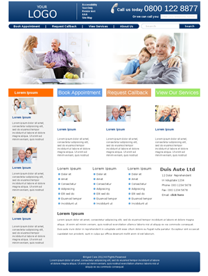 Web Design par Relativiteit pour ce projet | Design : #768320