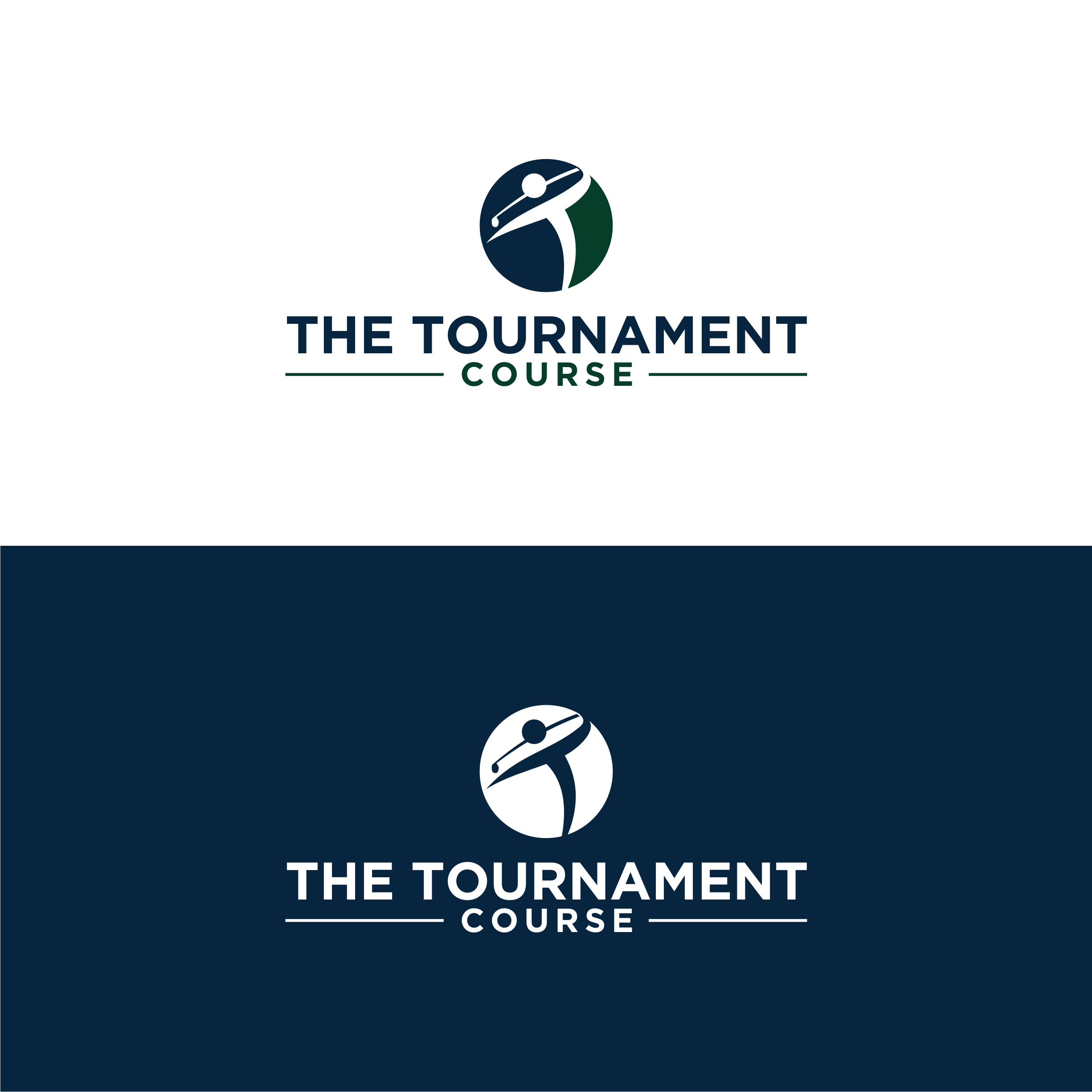 Logo Design by ndra for this project | Design #35256428