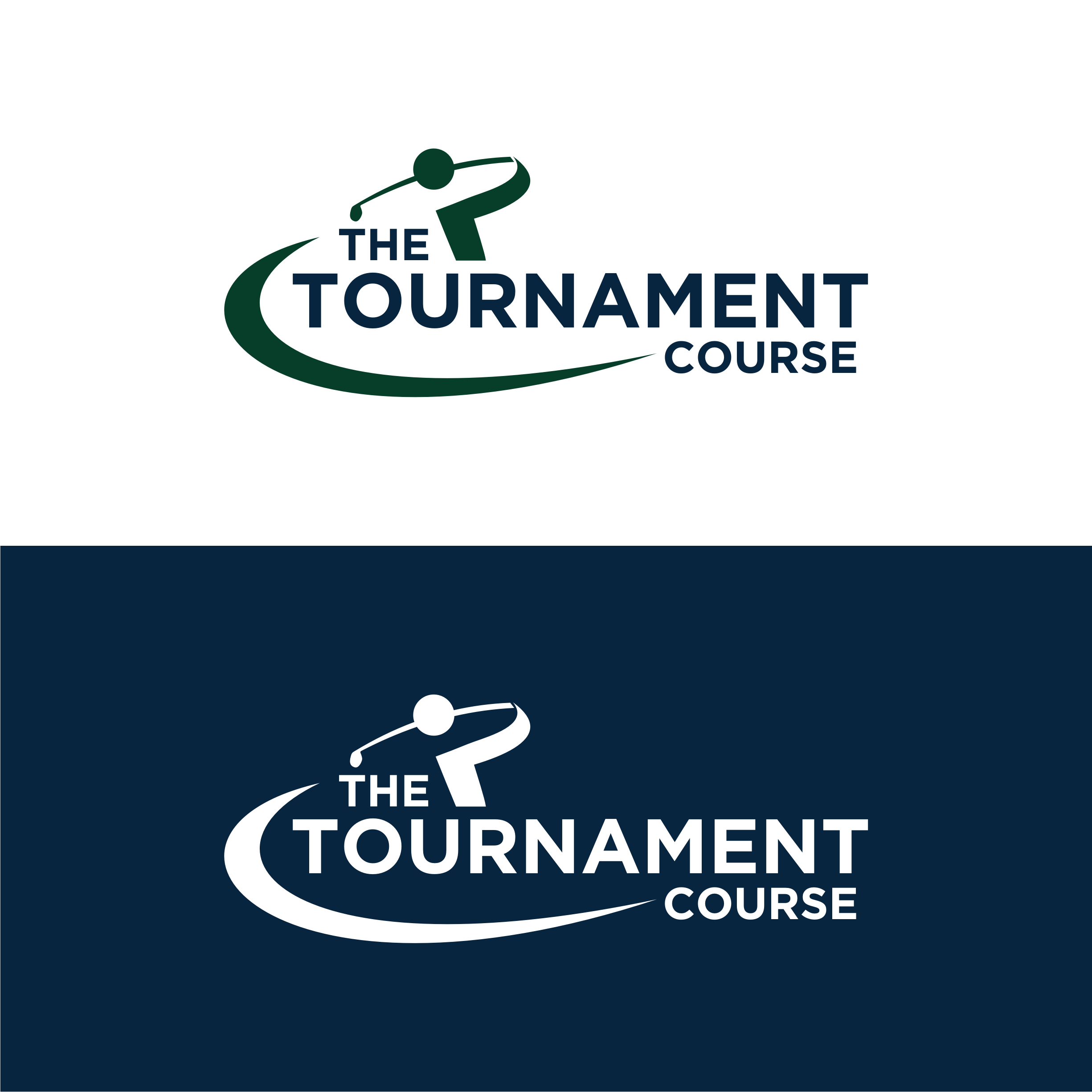 Logo Design by ndra for this project | Design #35256588