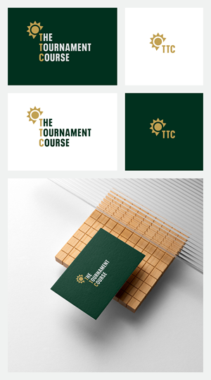 Logo-Design von Ha.Connick für dieses Projekt | Design: #35226800