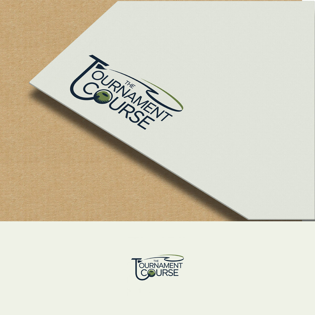 Logo Design by mekail for this project | Design #35217740