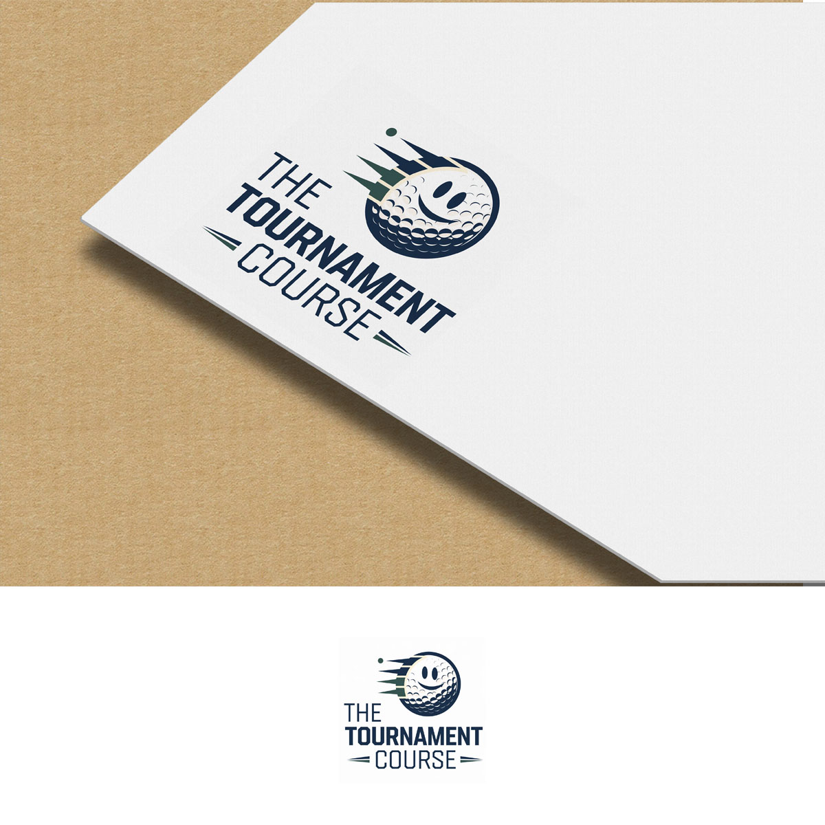 Logo Design by mekail for this project | Design #35217741