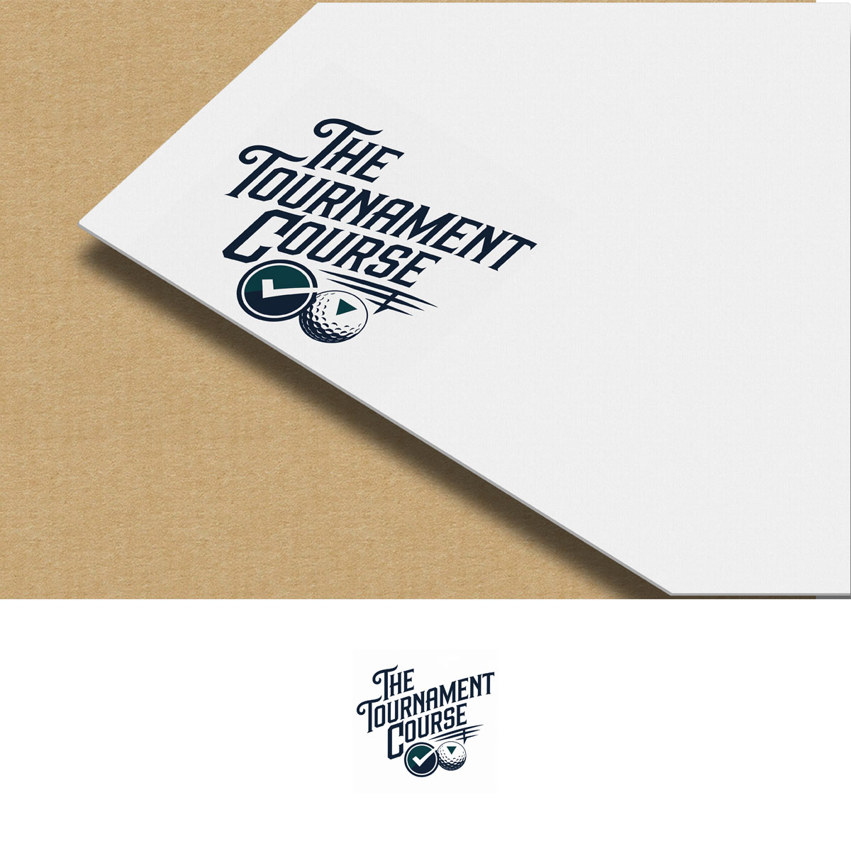 Diseño de Logo por mekail para este proyecto | Diseño #35217743