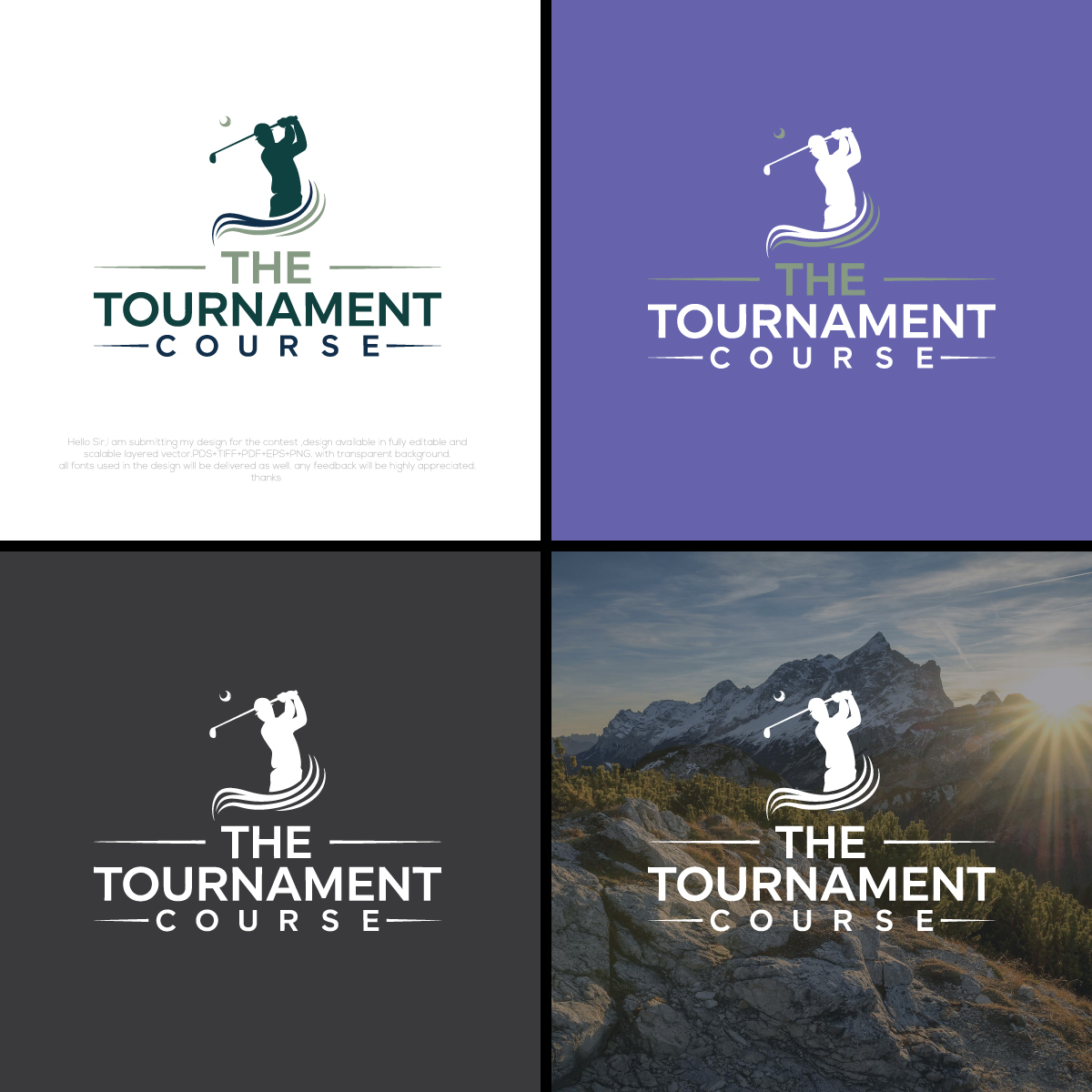 Logo Design by GrafixBook for this project | Design #35219595