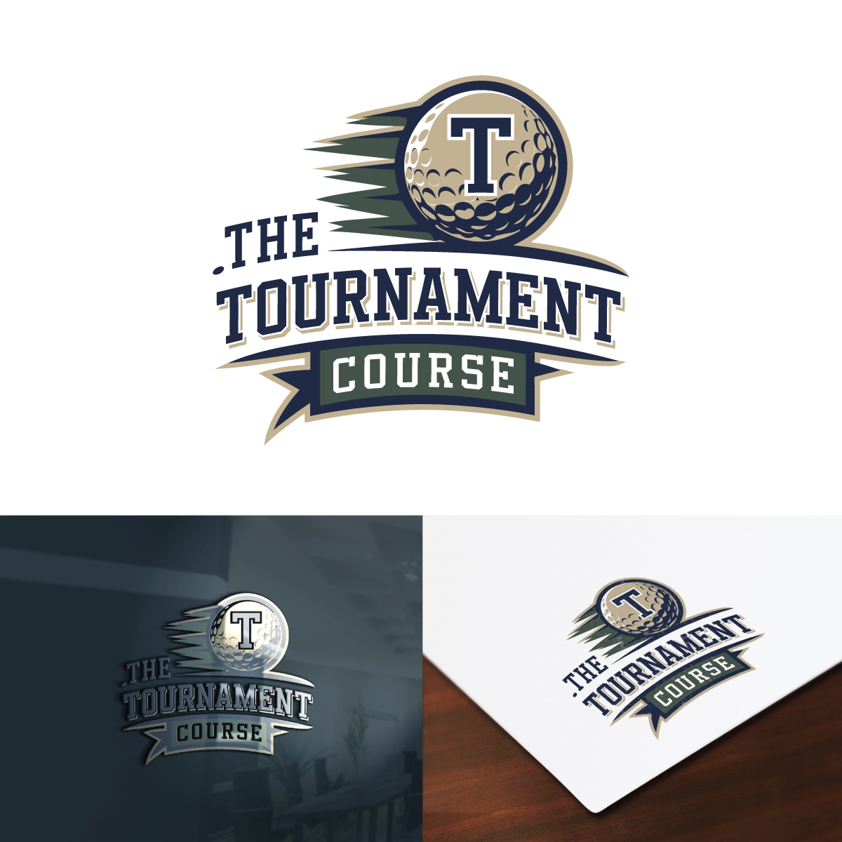 Logo Design by GrafixBook for this project | Design #35219596