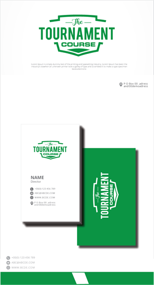Logo-Design von zebronicgraphic für dieses Projekt | Design: #35218007
