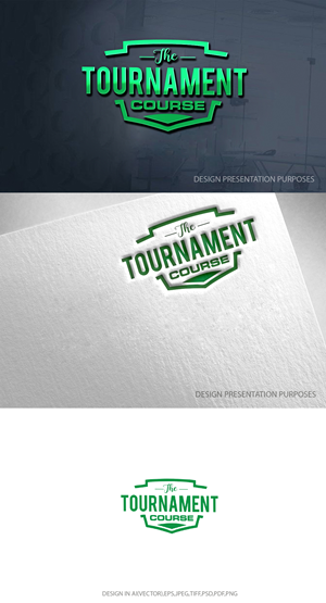 Logo-Design von zebronicgraphic für dieses Projekt | Design: #35218008