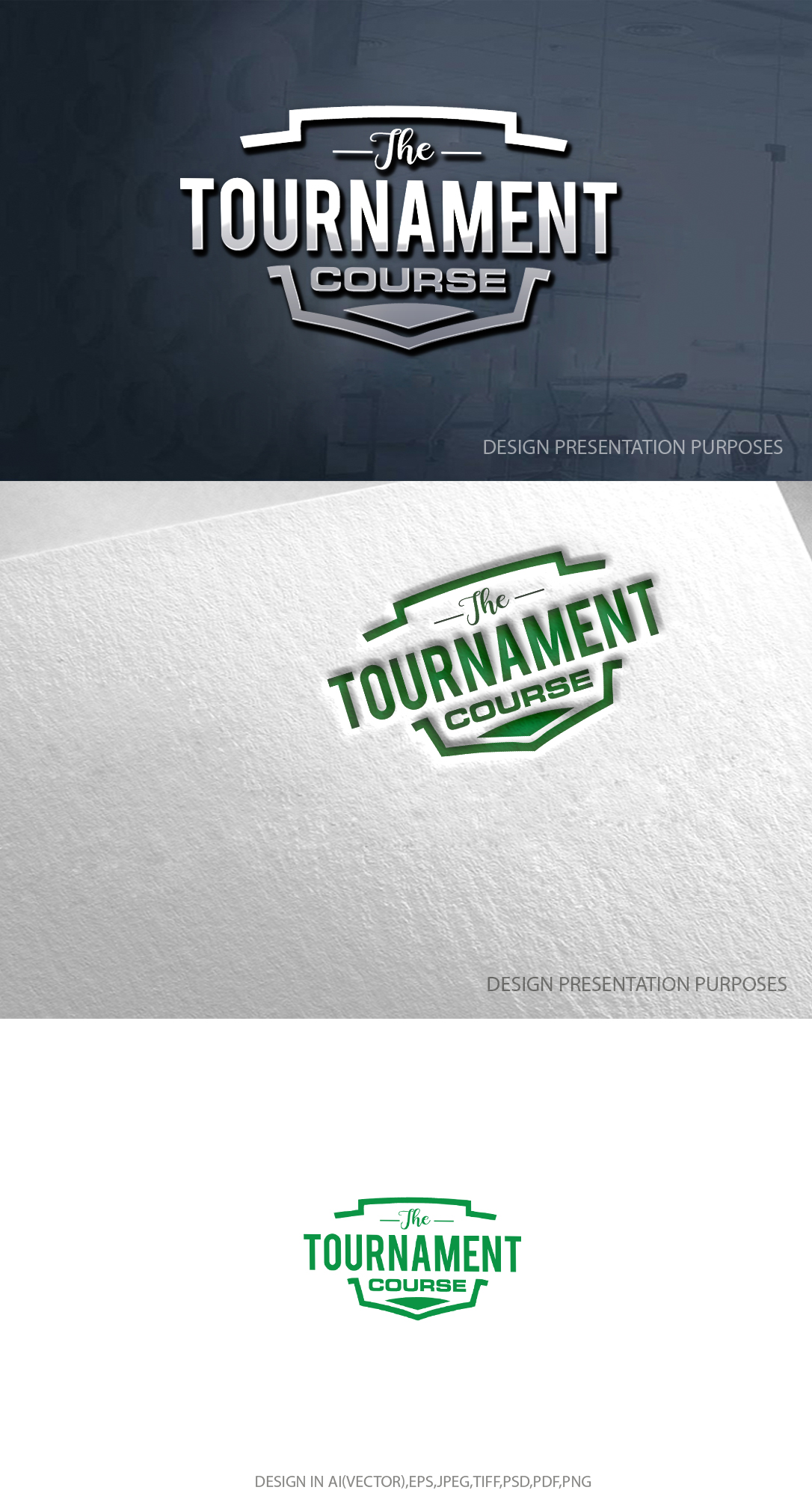 Logo Design by zebronicgraphic for this project | Design #35218010