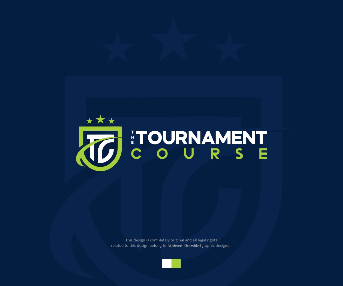 Logo Design by Mohsen Khorshidi for this project | Design #35243672