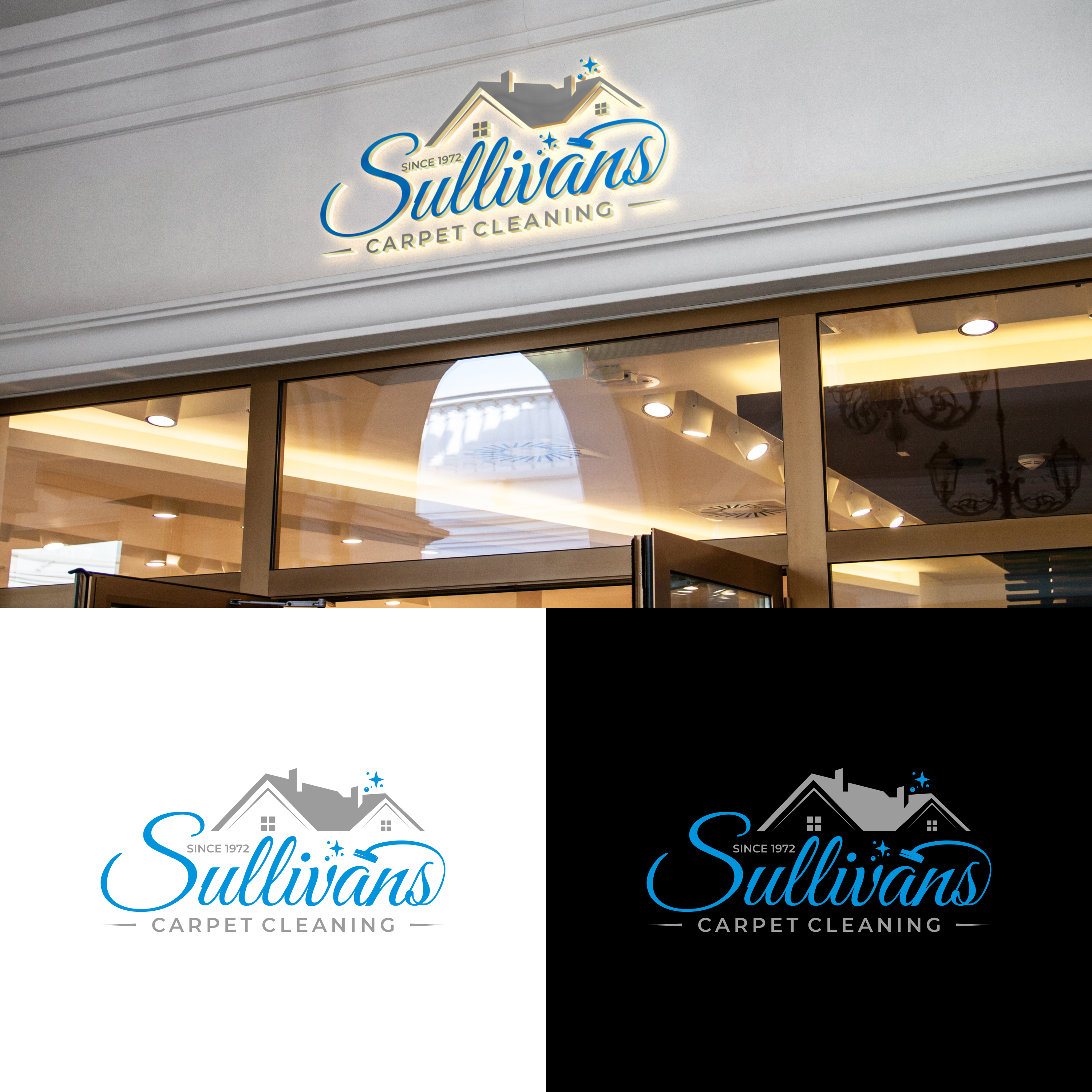 Logo Design by syad666 for this project | Design #35223514