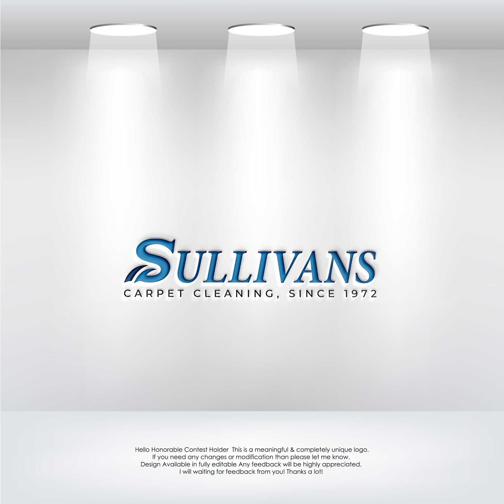 Diseño de Logo por LogoCrafted para este proyecto | Diseño #35219518