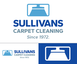 Logo Design by Curtis Sharp