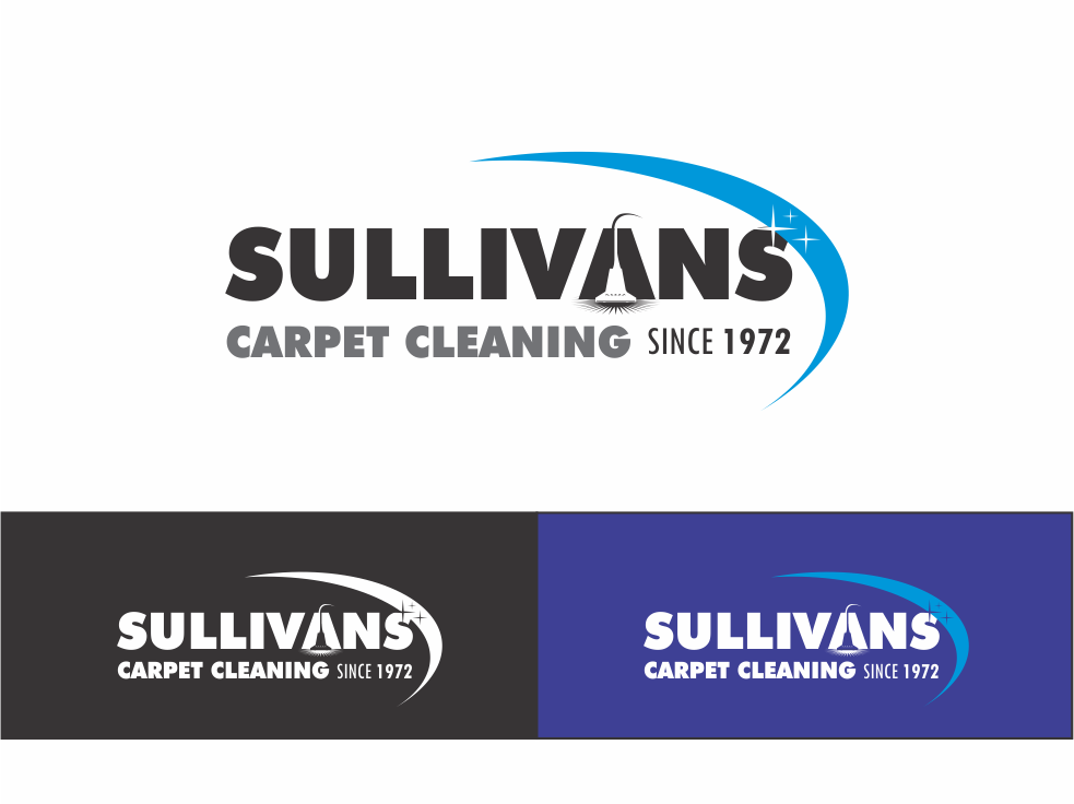 Logo Design by bagusrusz for this project | Design #35227687