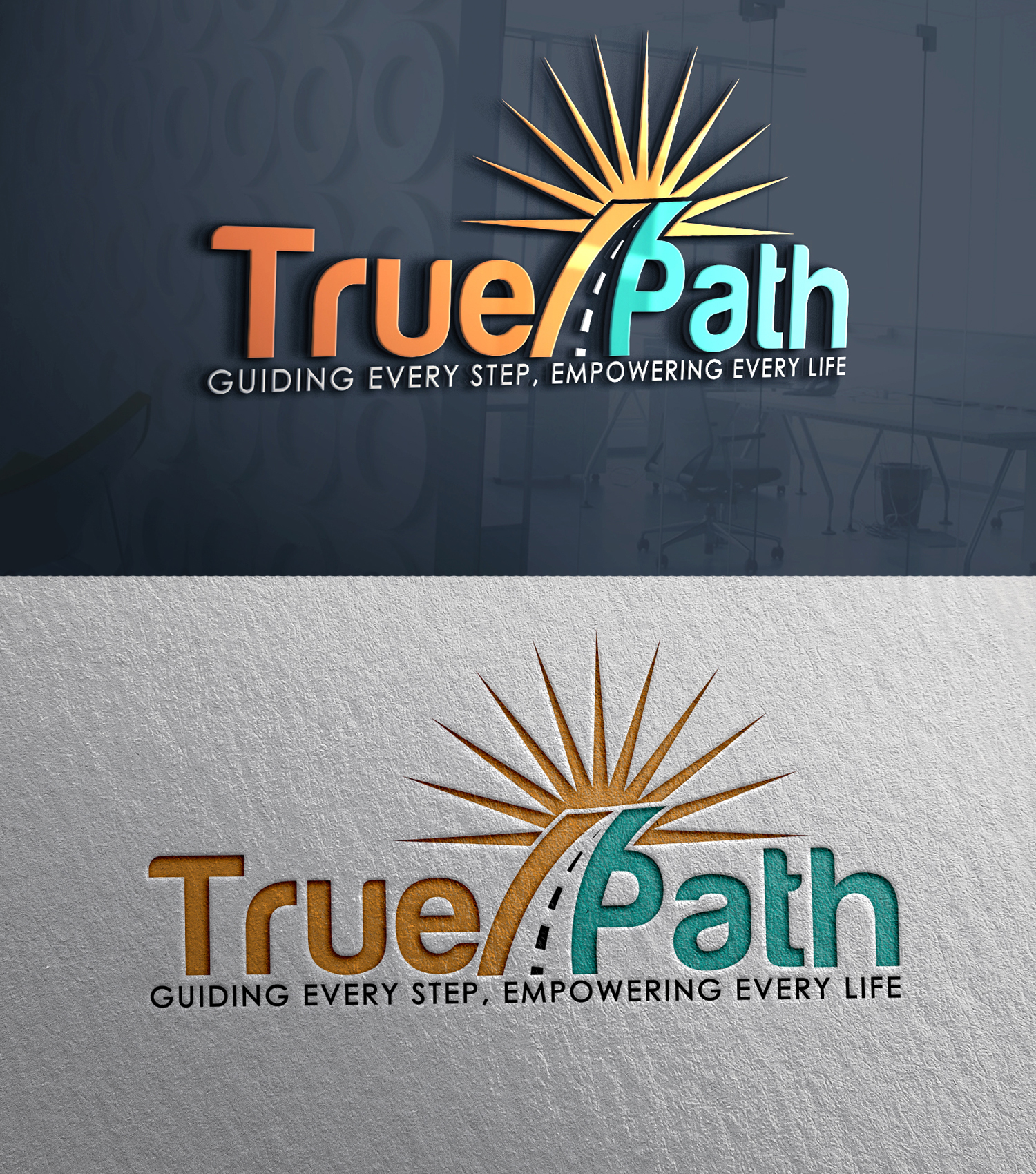 Logo Design by 24ksunny for this project | Design #35222216