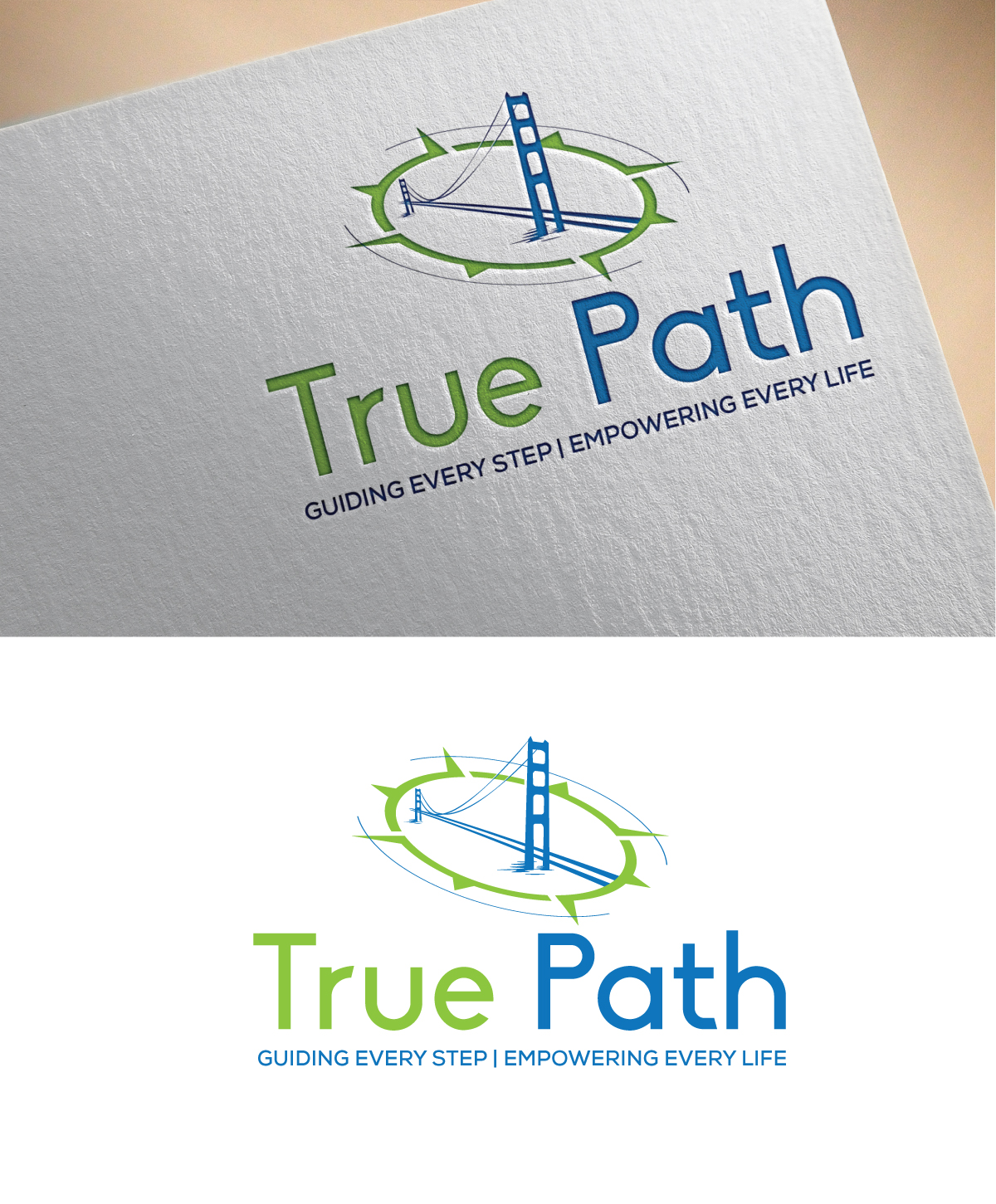 Logo Design by Om Namah Shivay for this project | Design #35231944