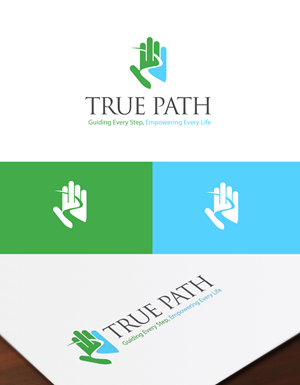Logo Design by Farhad Kreative for this project | Design: #35224571