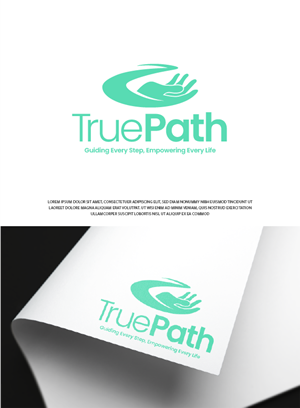 Logo-Design von Fezy Design Studio für dieses Projekt | Design: #35221243