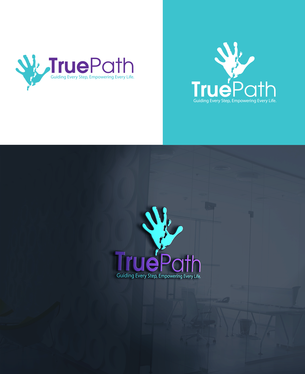 Logo-Design von RA-bica für dieses Projekt | Design #35225298