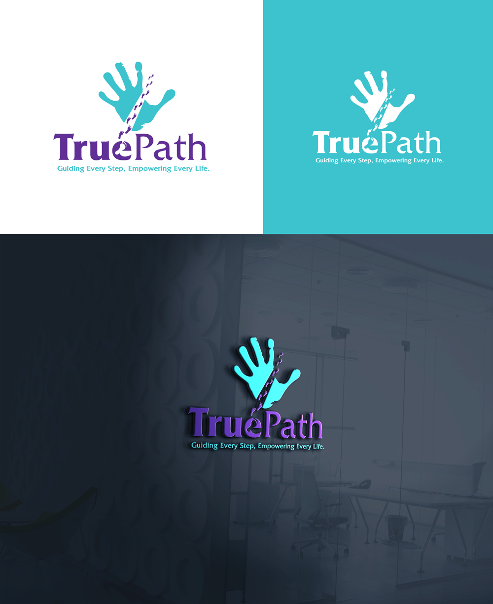 Diseño de Logo por RA-bica para este proyecto | Diseño #35231346