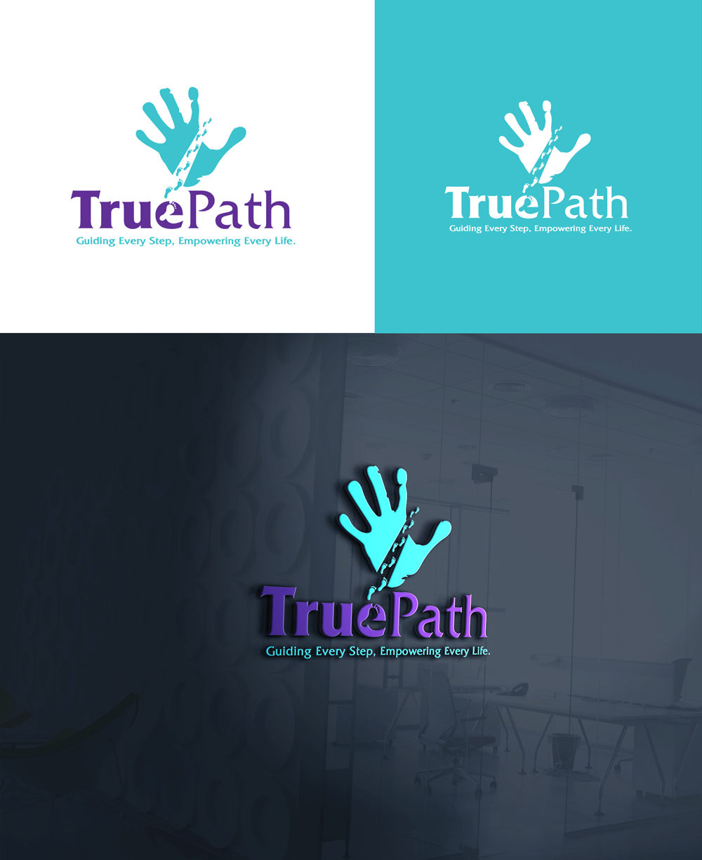 Diseño de Logo por RA-bica para este proyecto | Diseño #35231349