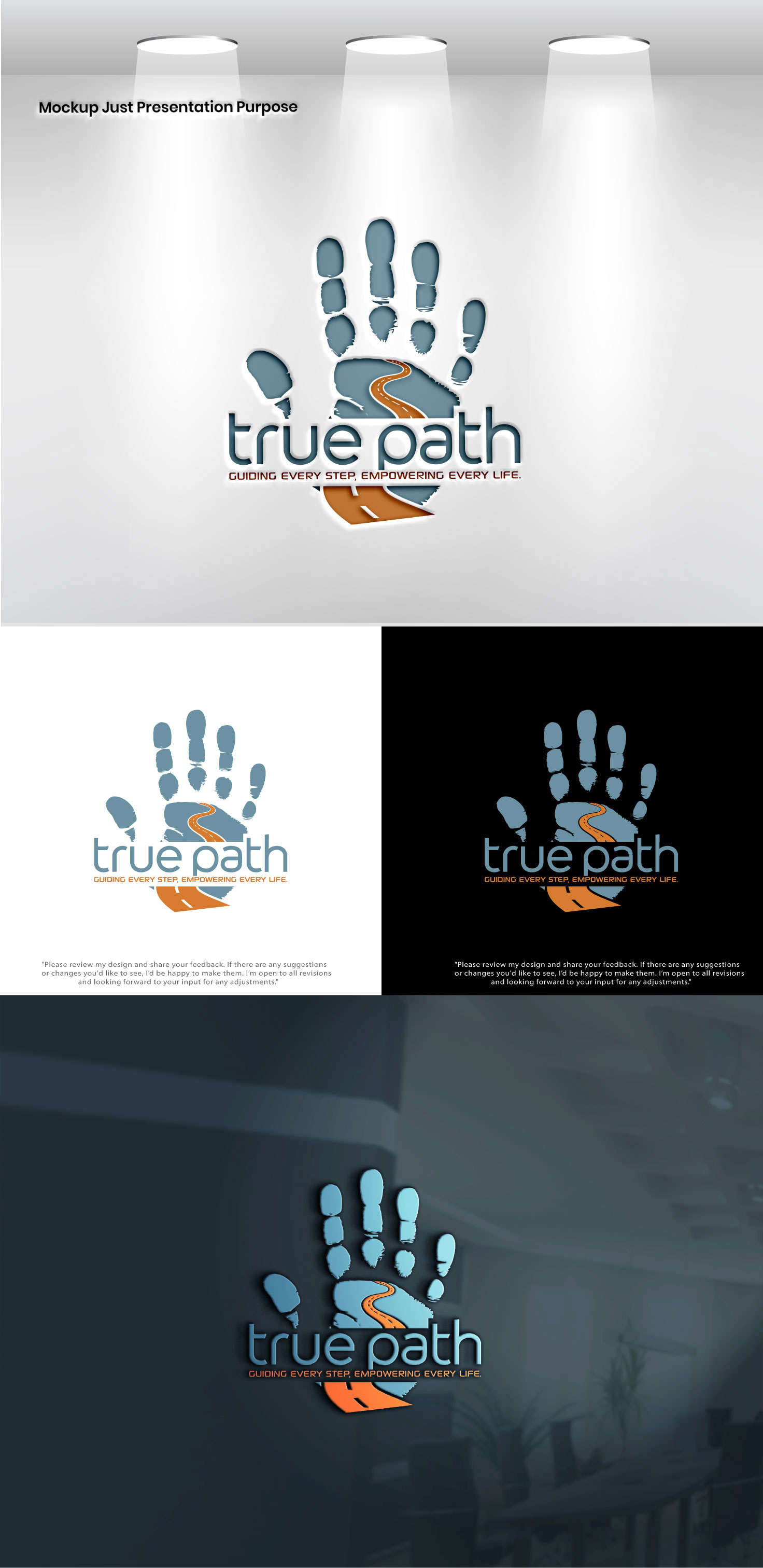 Logo Design by VectorForge for this project | Design #35223909