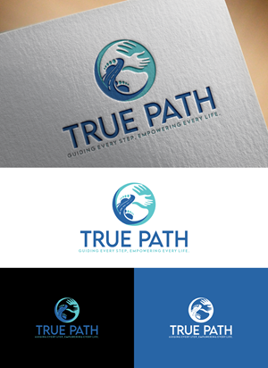 Logo Design by Bunglon_ for this project | Design: #35218880