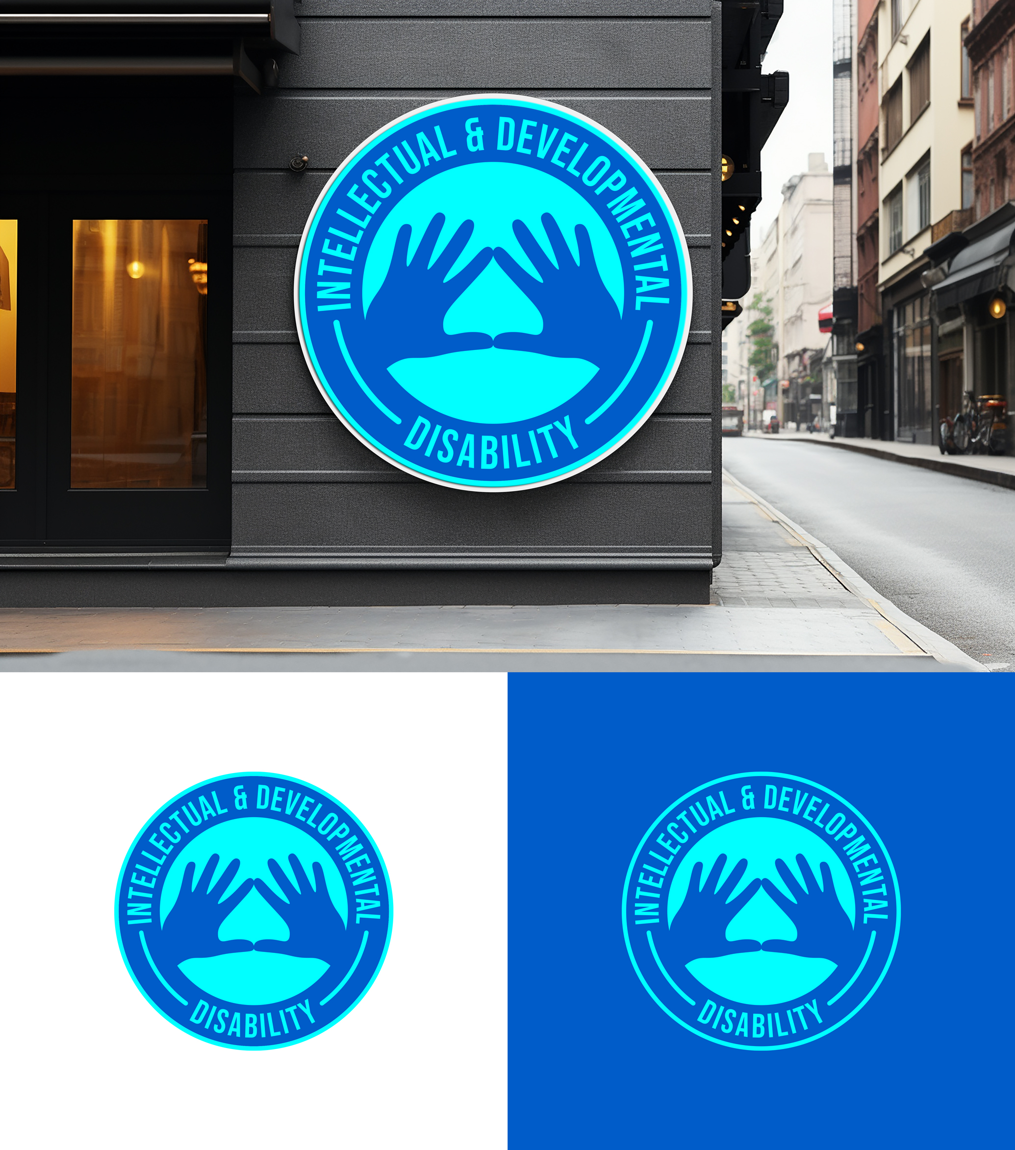 Logo Design by loveqis for this project | Design #35218773