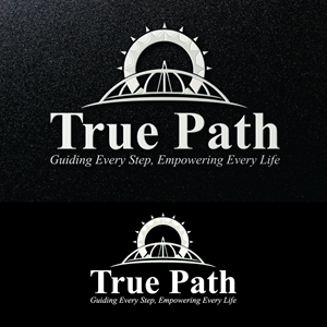 Logo Design by bute