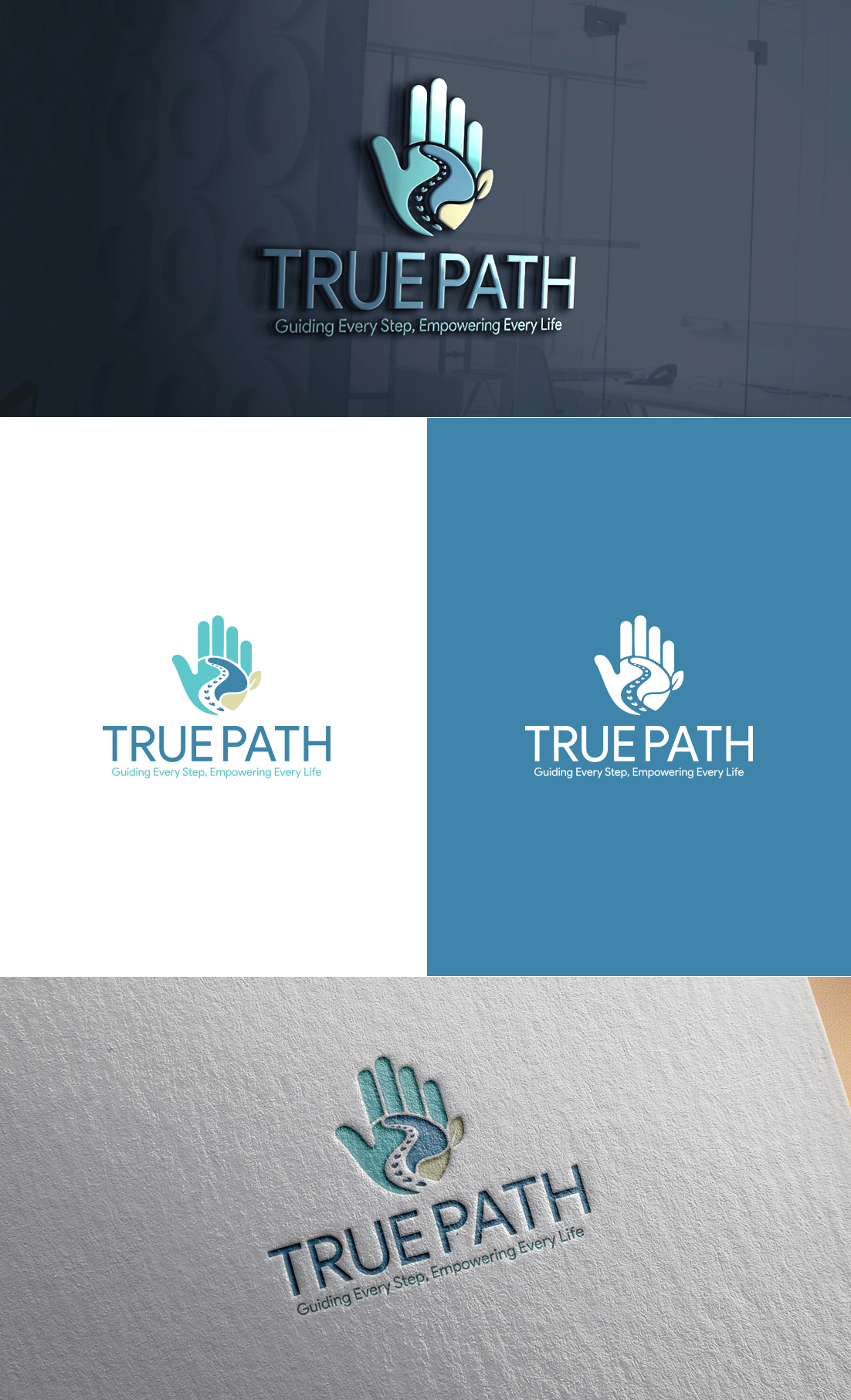 Diseño de Logo por GLDesigns para este proyecto | Diseño #35219383