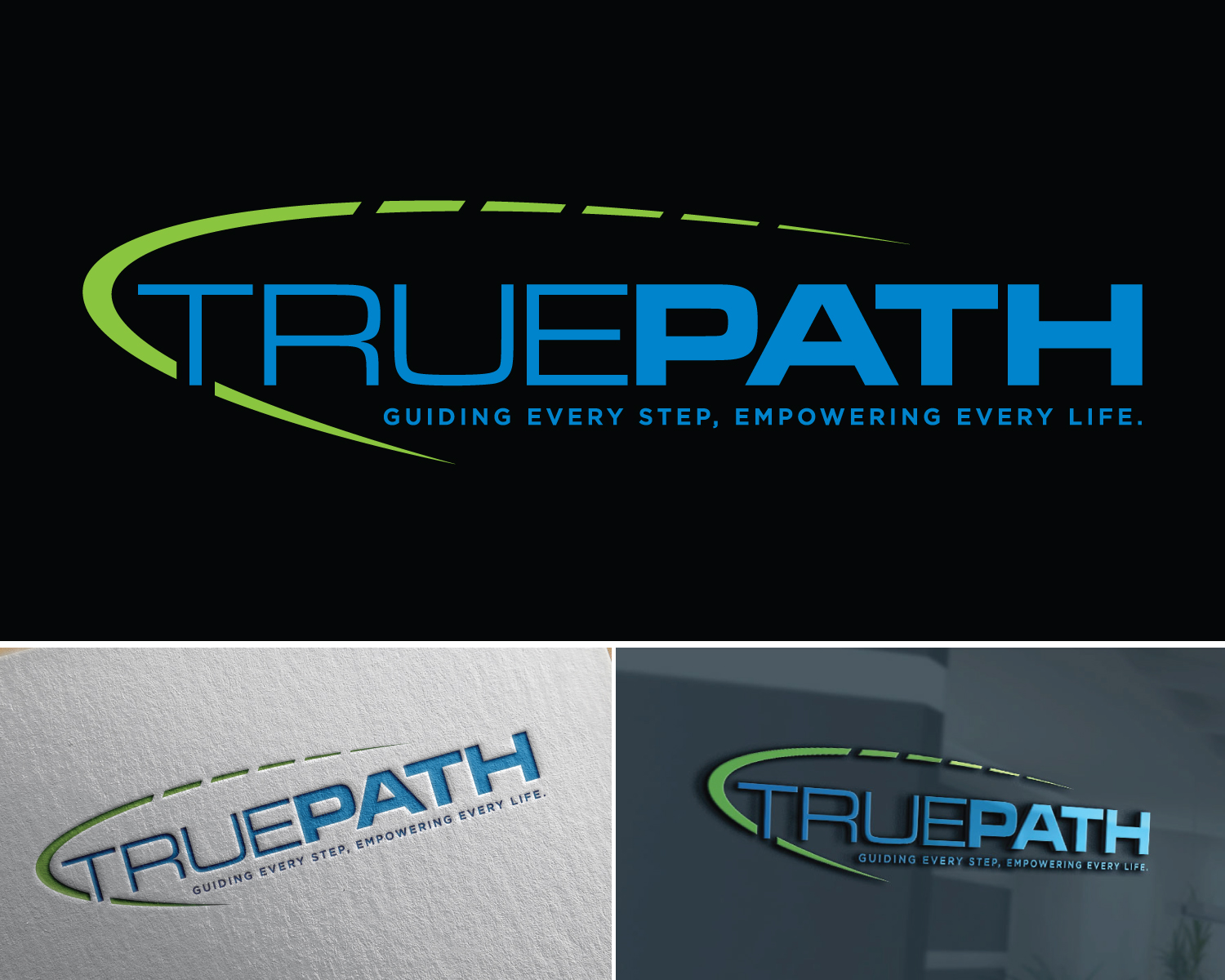 Logo-Design von Atec für dieses Projekt | Design #35224187