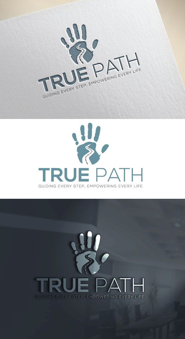 Logo Design by AB design ..... for this project | Design #35223101