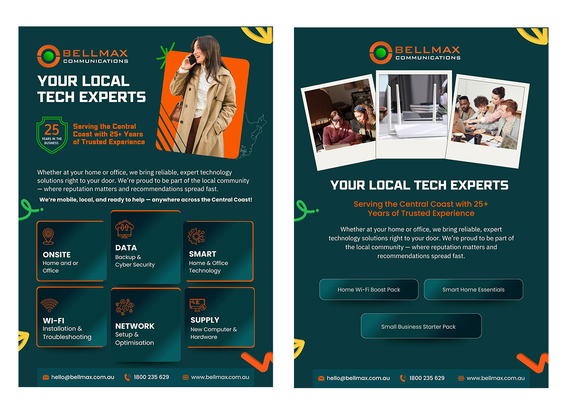 Design de Flyer par designcircle pour ce projet | Design #35219632