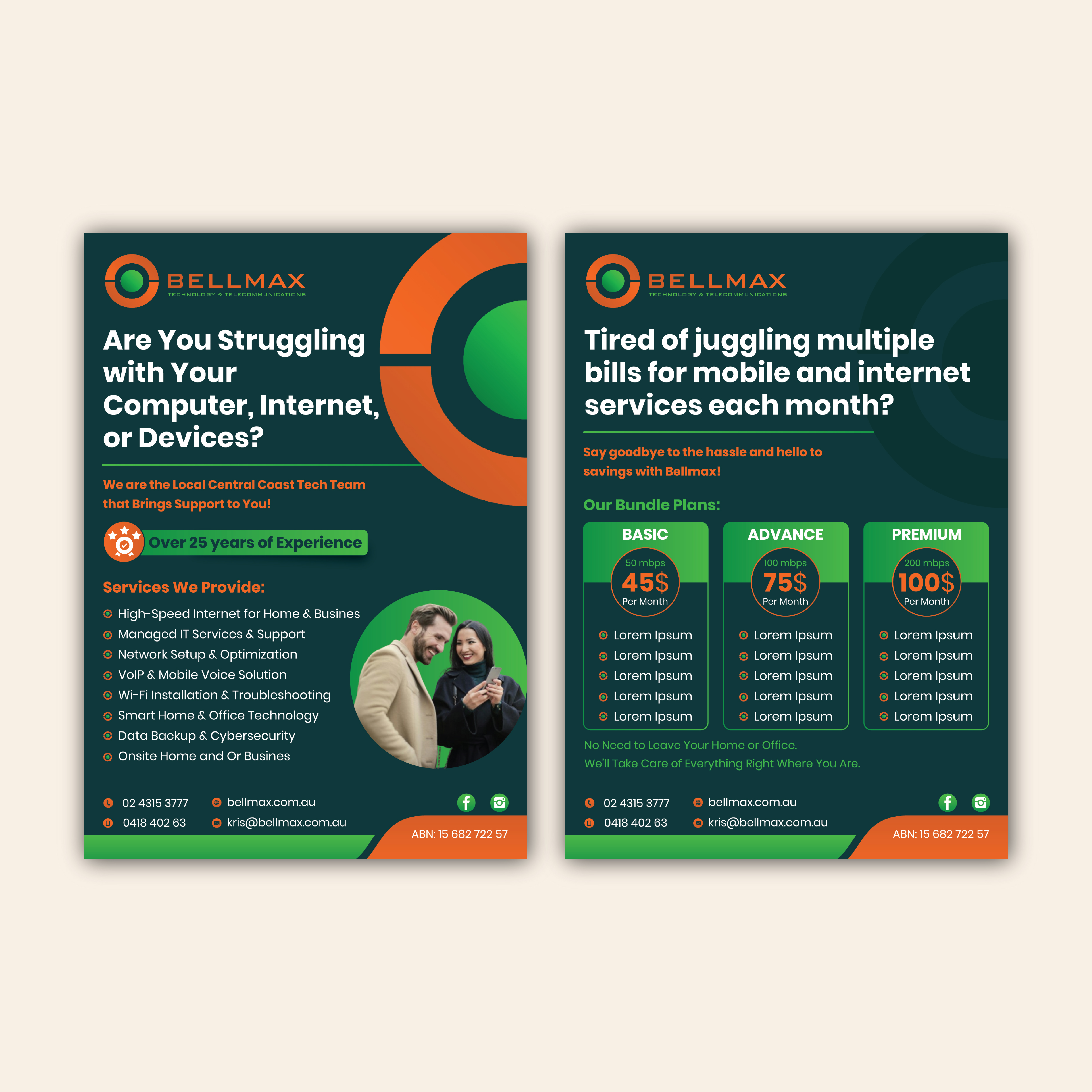 Design de Flyer par Bidita Saha pour ce projet | Design : #35230064