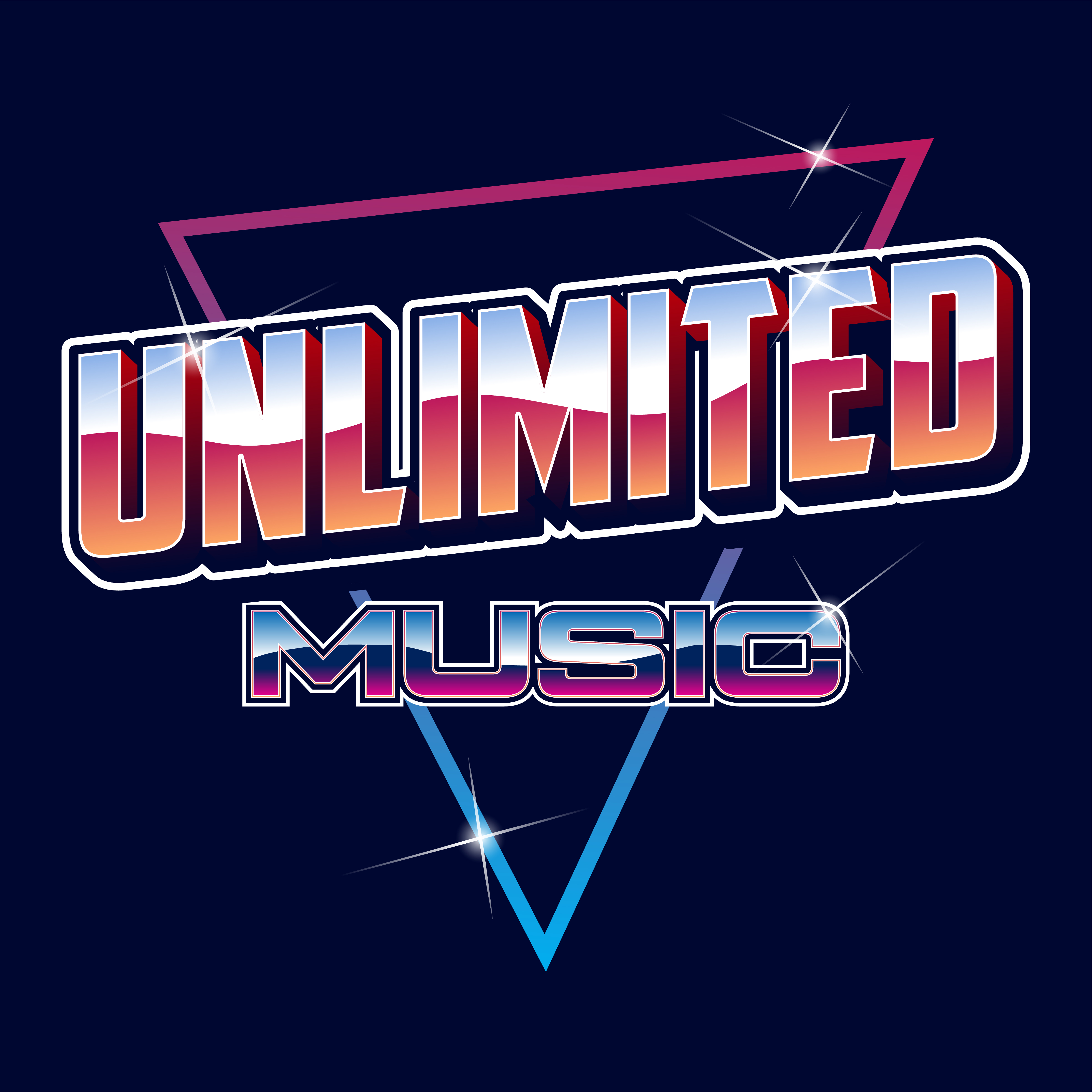 Logo Design by John Mark Arts for 70's Decadance | Design #35226424