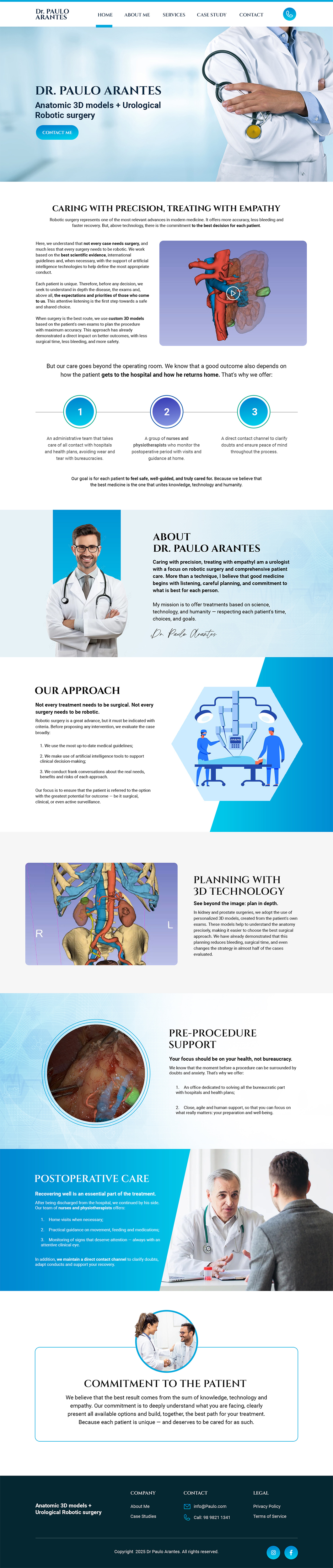 Web Design by MAHABA for this project | Design #35236840